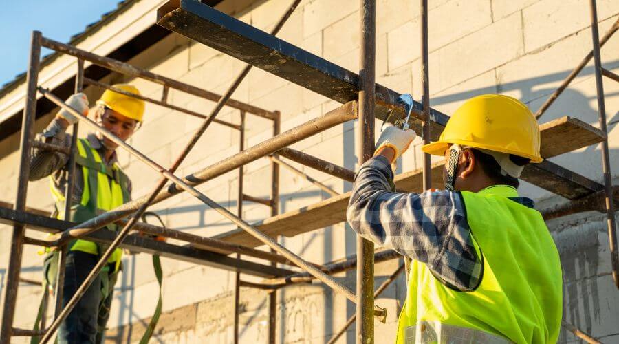 Professional residential roofers in Vader, WA